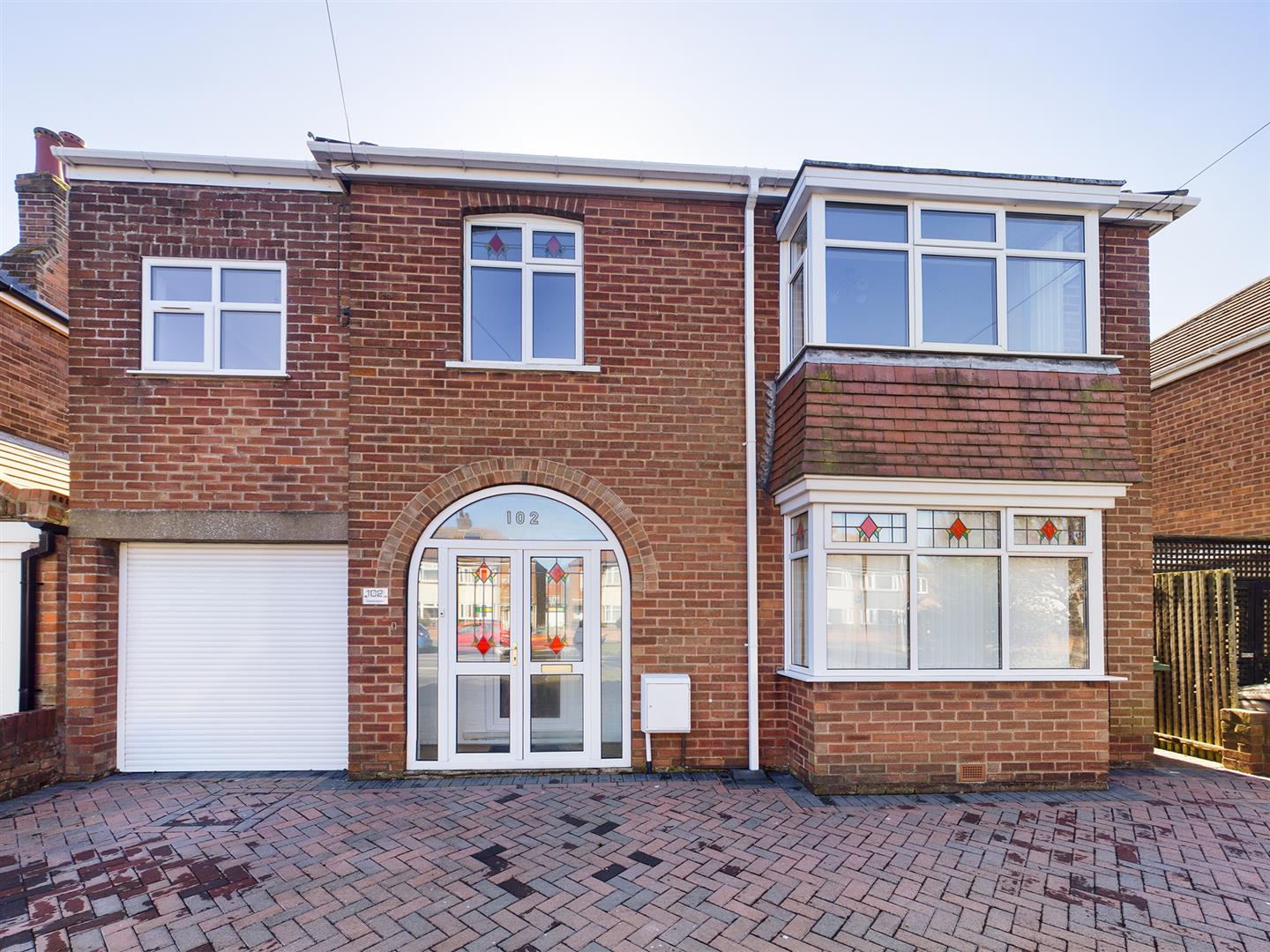 Queensgate, Bridlington Belts Estate Agents